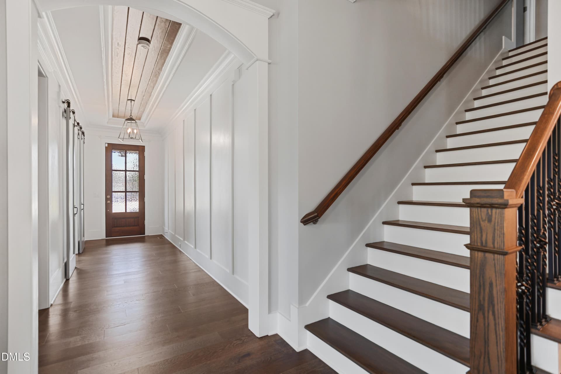 026 - 1409 Kinnesaw Street, Wake Forest, NC 27587
