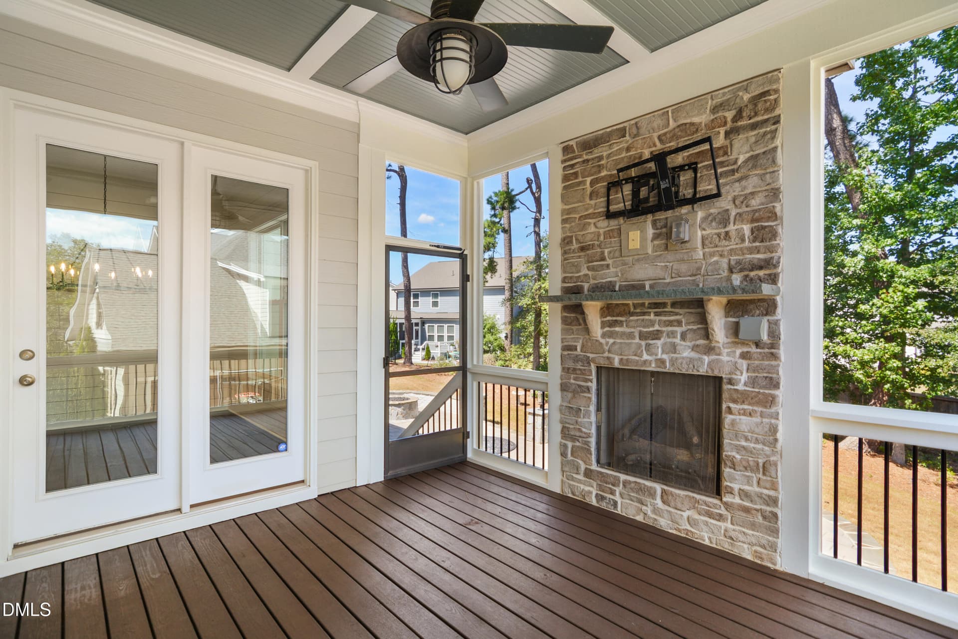 041 - 1409 Kinnesaw Street, Wake Forest, NC 27587