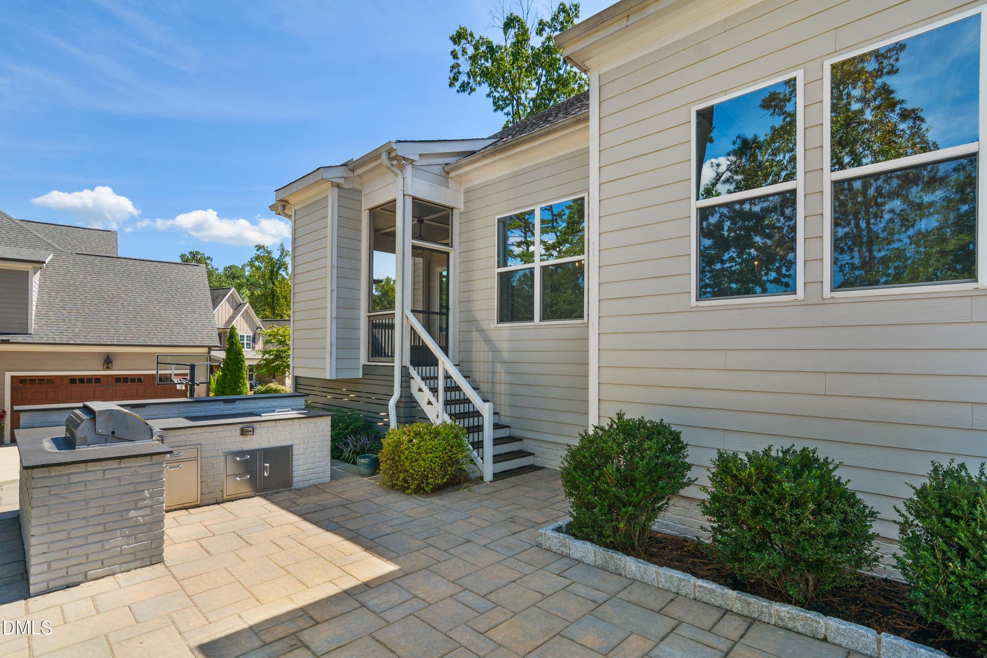 042 - 1409 Kinnesaw Street, Wake Forest, NC 27587