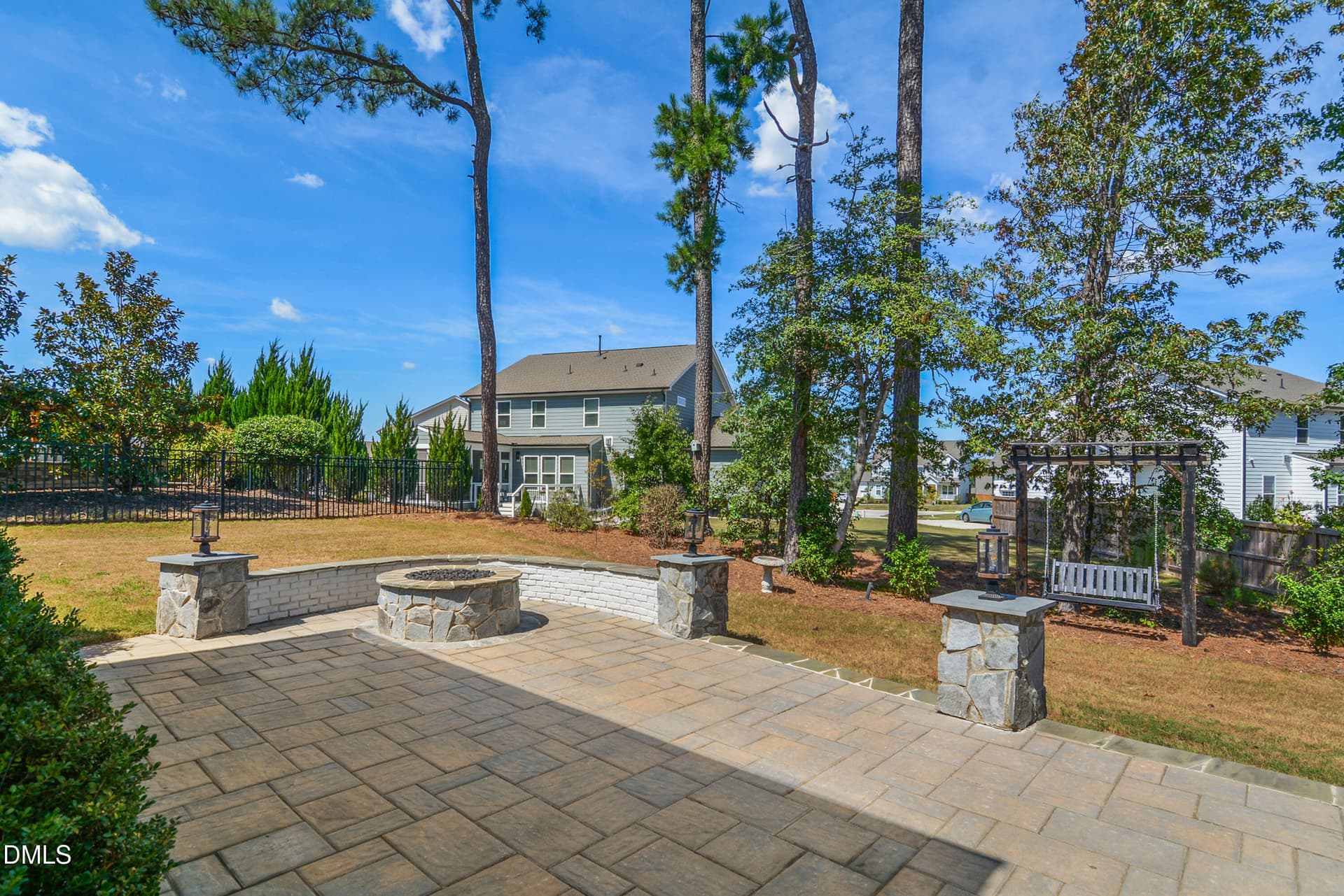 043 - 1409 Kinnesaw Street, Wake Forest, NC 27587