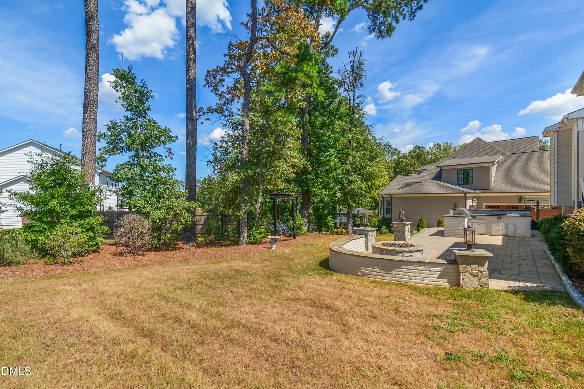 044 - 1409 Kinnesaw Street, Wake Forest, NC 27587