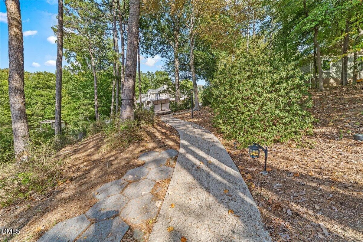 100-Finished 118 silverado lane (101 of - 118 Silverado Trail, Semora, NC 27343, Semora