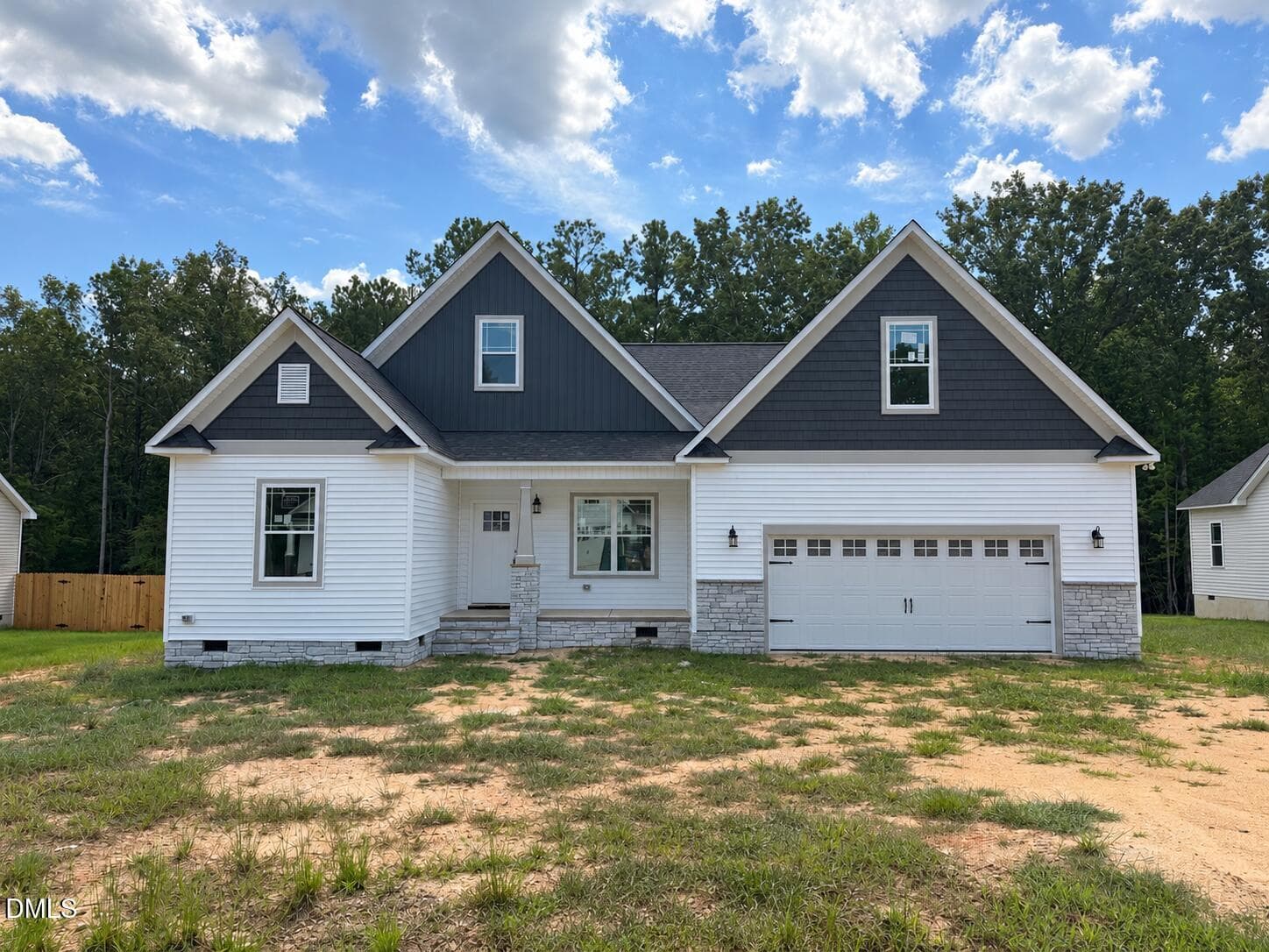 105CL - 236 Seahawk Way, Zebulon, NC 27597