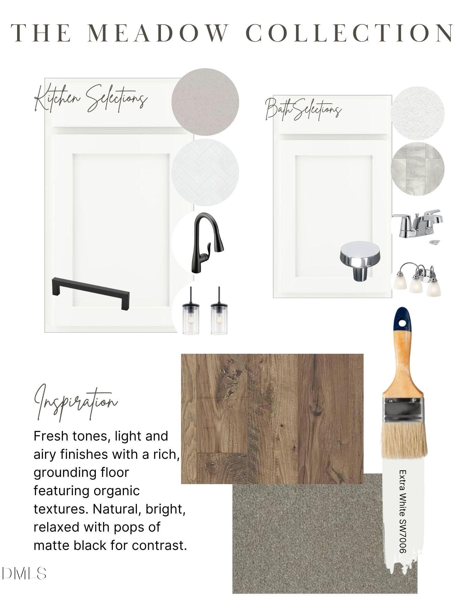 PRC 23 Design Selections - 30 Mulligan Avenue, Benson, NC 27504, Benson