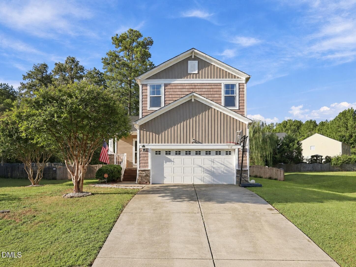 363E0B9B-C4B2-43BC-9DF0-8F8BB98DD365 - 1202 Summerfield Lane E, Creedmoor, NC 27522, Creedmoor