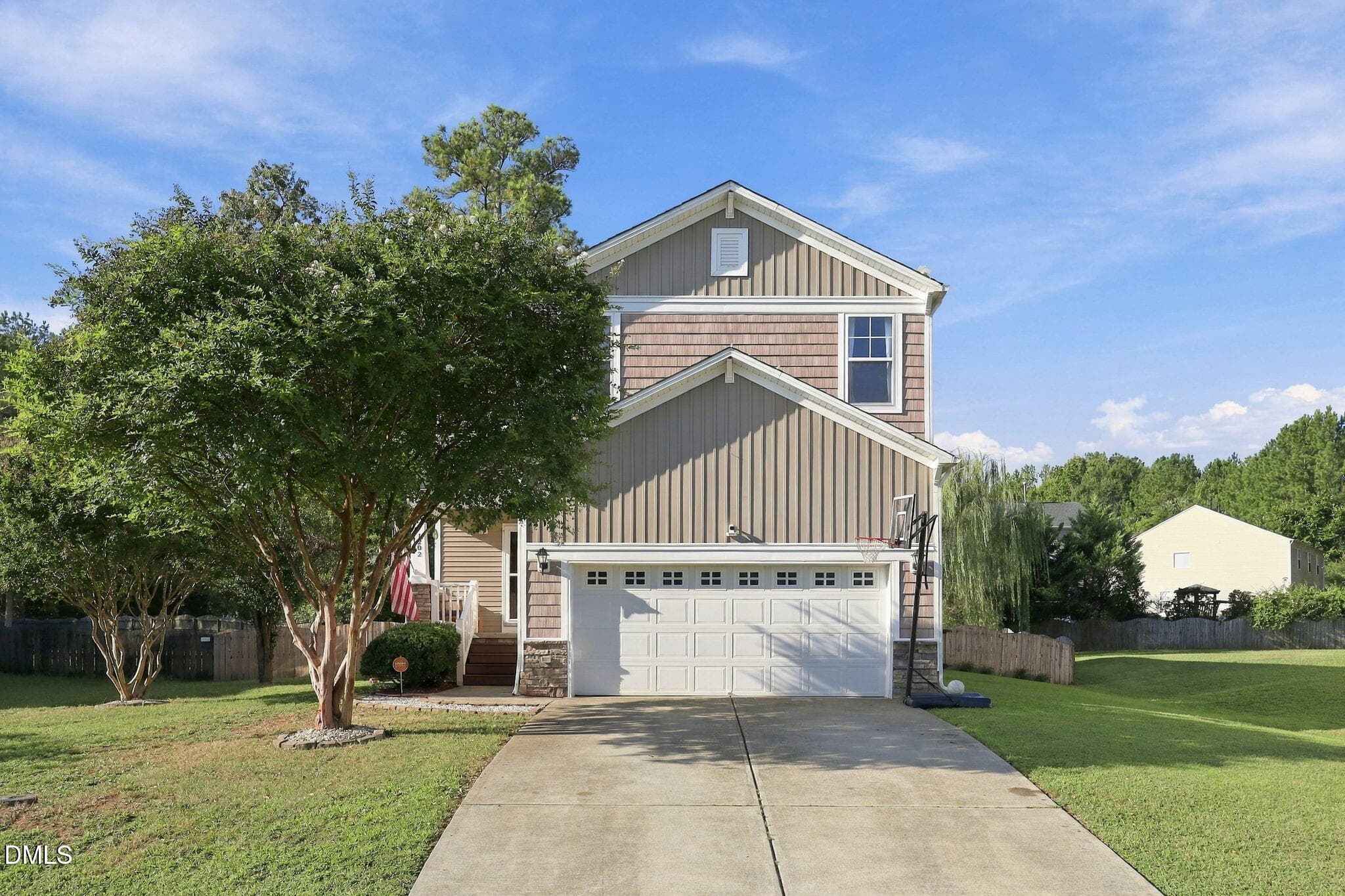 IMG_6407 - 1202 Summerfield Lane E, Creedmoor, NC 27522, Creedmoor