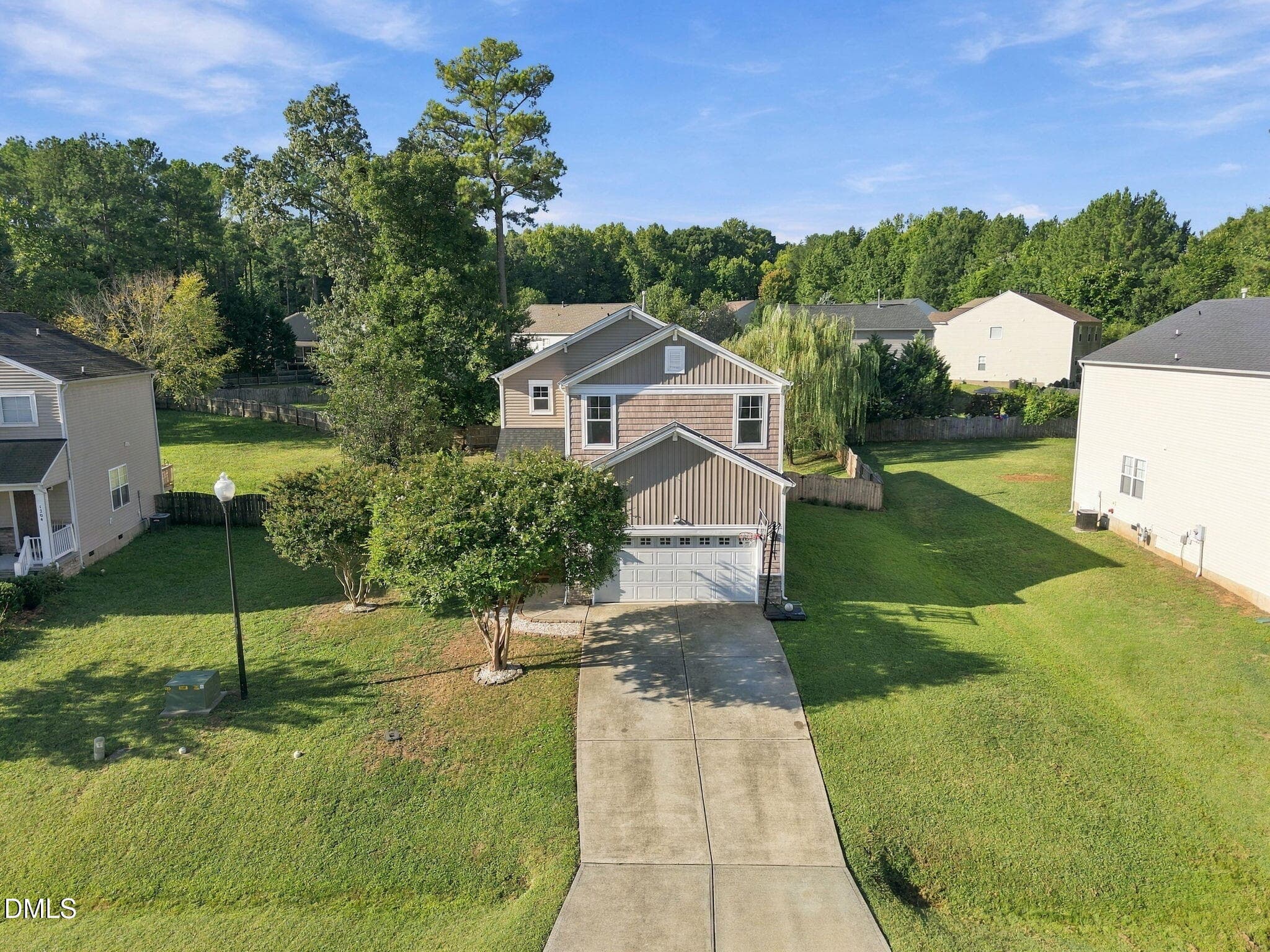 IMG_6409 - 1202 Summerfield Lane E, Creedmoor, NC 27522, Creedmoor