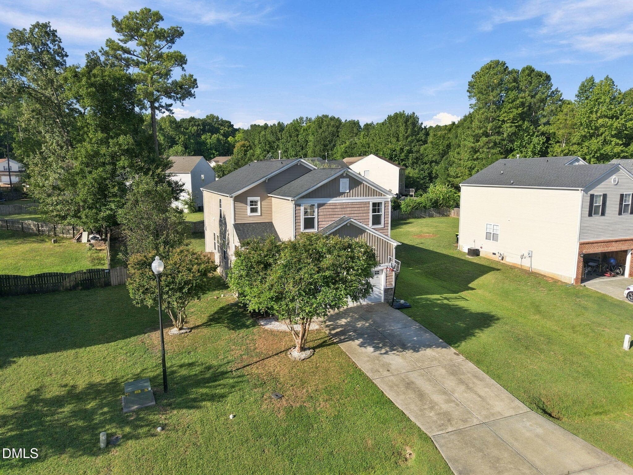 IMG_6410 - 1202 Summerfield Lane E, Creedmoor, NC 27522, Creedmoor