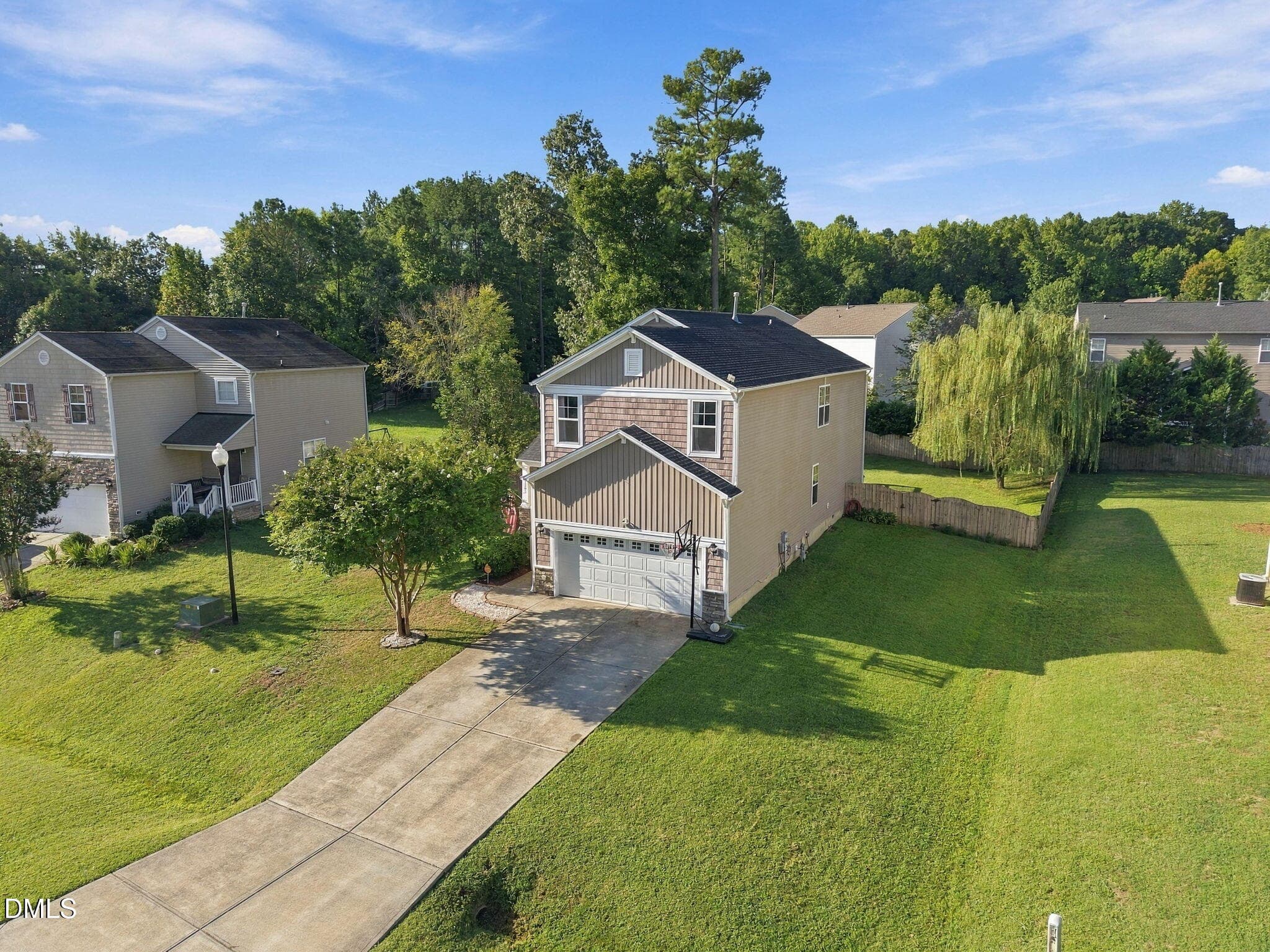 IMG_6411 - 1202 Summerfield Lane E, Creedmoor, NC 27522, Creedmoor
