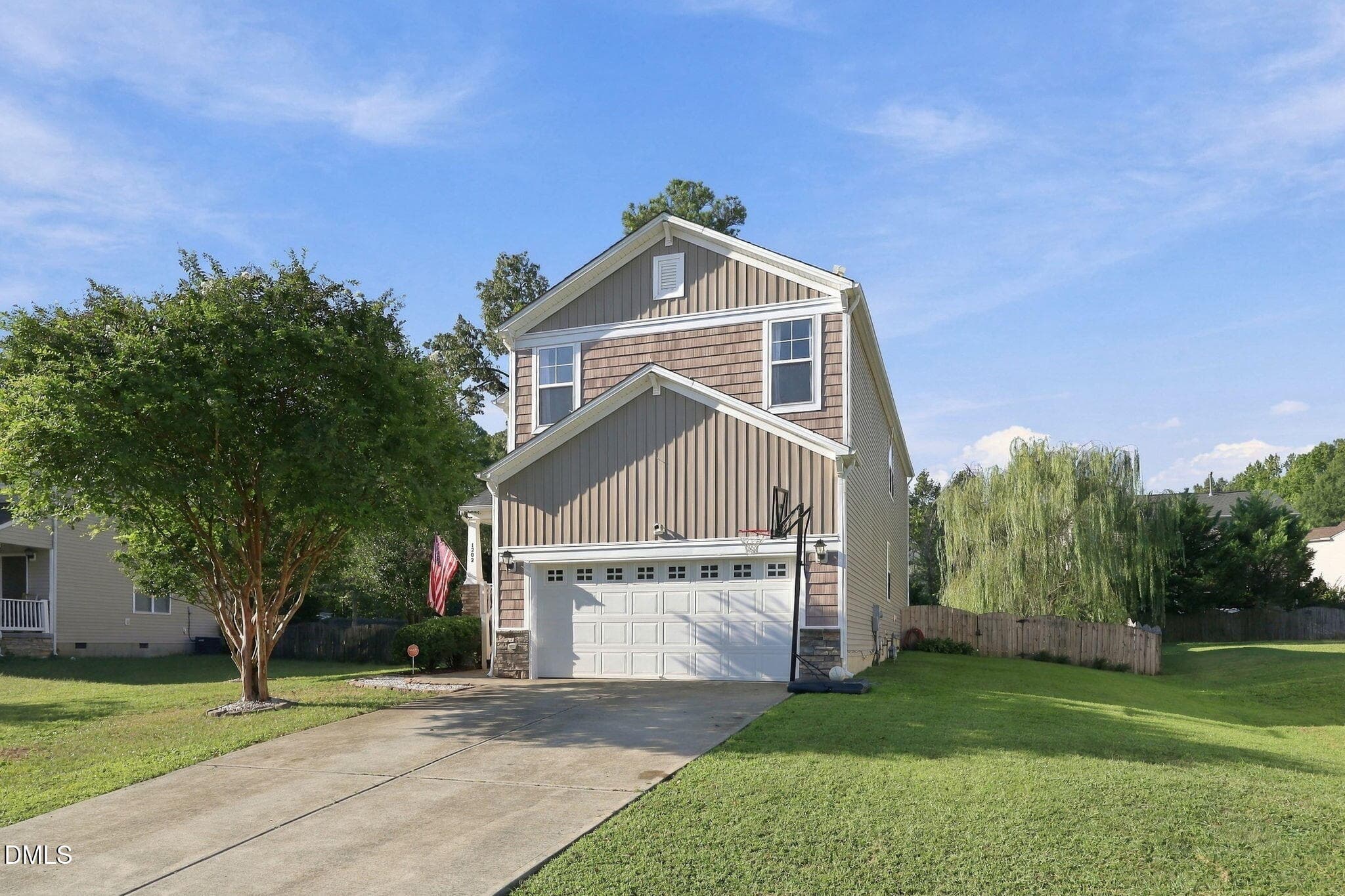 IMG_6408 - 1202 Summerfield Lane E, Creedmoor, NC 27522, Creedmoor