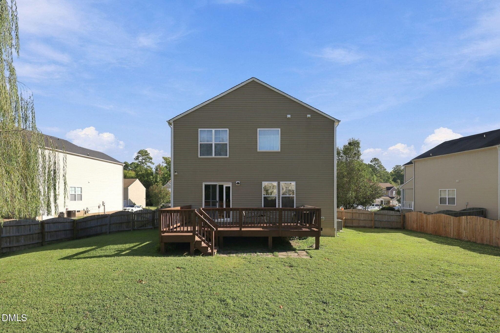 IMG_6453 - 1202 Summerfield Lane E, Creedmoor, NC 27522, Creedmoor