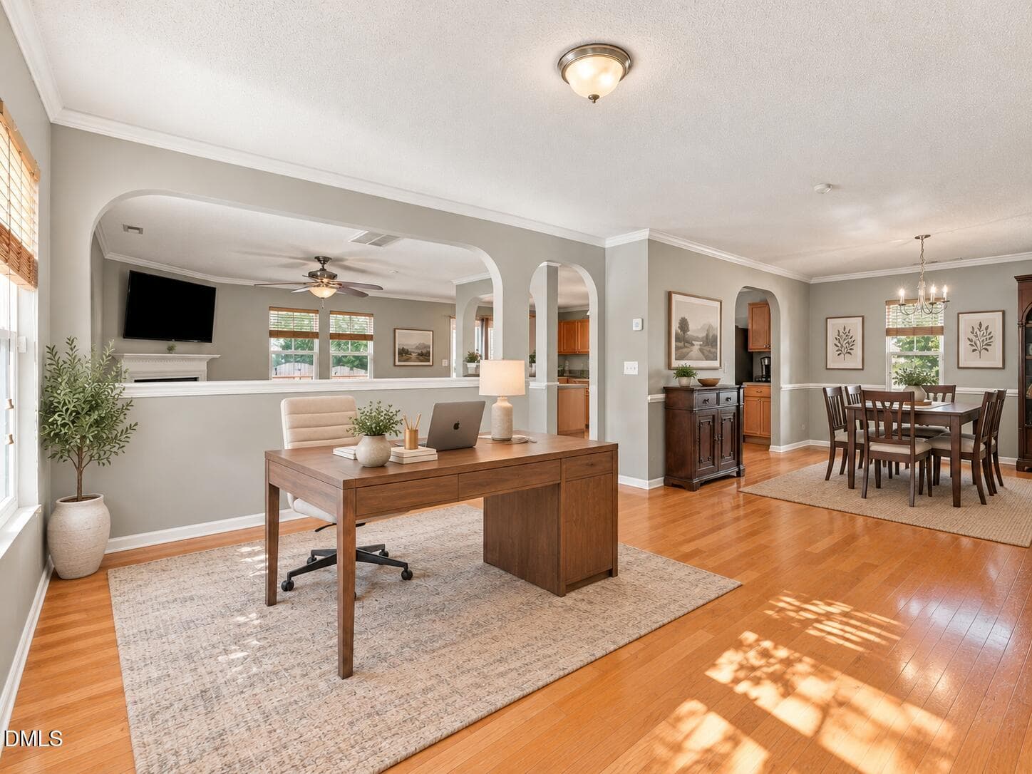 299F8475-6D0A-4E5B-A248-22F9CAF99652 - 1202 Summerfield Lane E, Creedmoor, NC 27522, Creedmoor