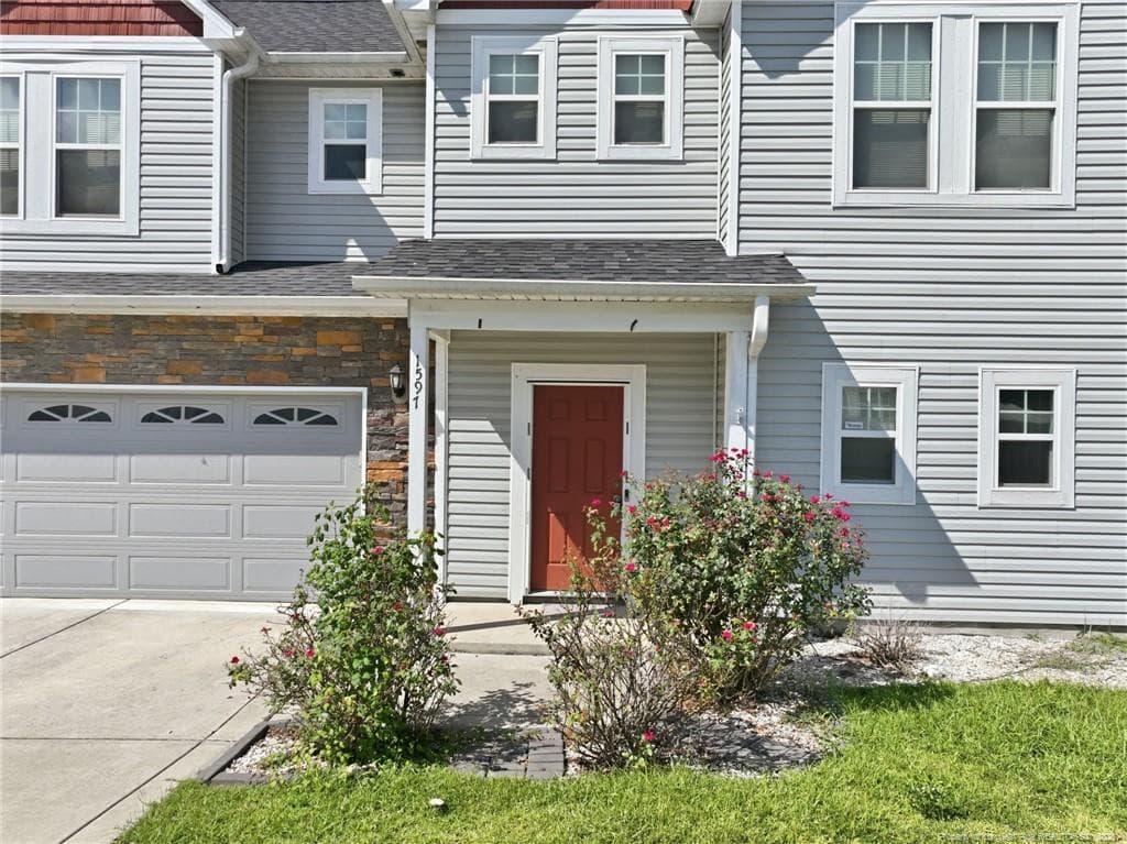 Photo 2 - 1597 MOUNT RAINER Drive, Fayetteville, NC 28301, Fayetteville