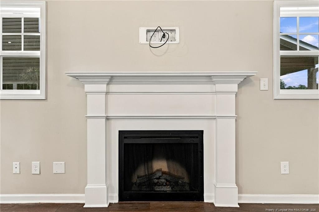 Photo 6 - 1597 MOUNT RAINER Drive, Fayetteville, NC 28301, Fayetteville