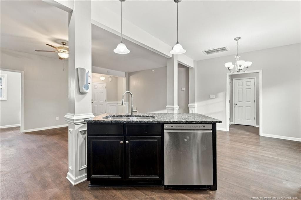 Photo 13 - 1597 MOUNT RAINER Drive, Fayetteville, NC 28301, Fayetteville