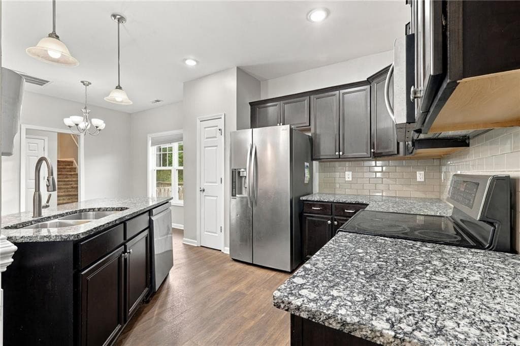 Photo 14 - 1597 MOUNT RAINER Drive, Fayetteville, NC 28301, Fayetteville
