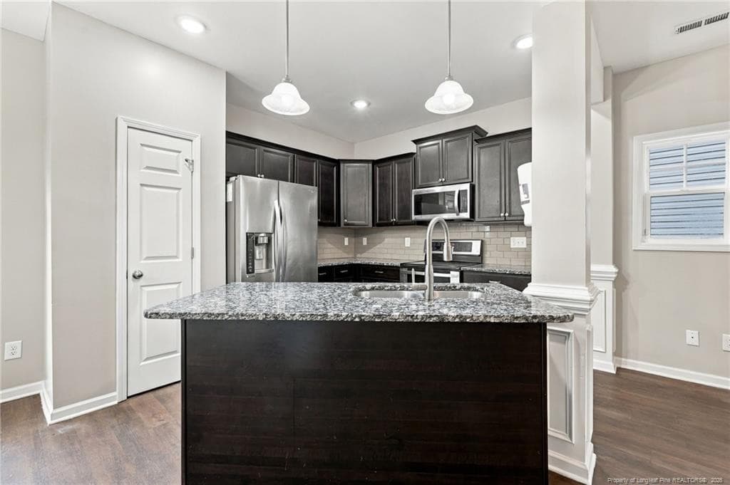 Photo 15 - 1597 MOUNT RAINER Drive, Fayetteville, NC 28301, Fayetteville