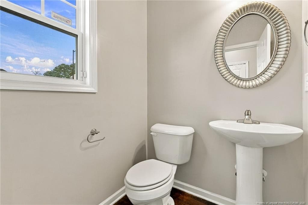 Photo 16 - 1597 MOUNT RAINER Drive, Fayetteville, NC 28301, Fayetteville