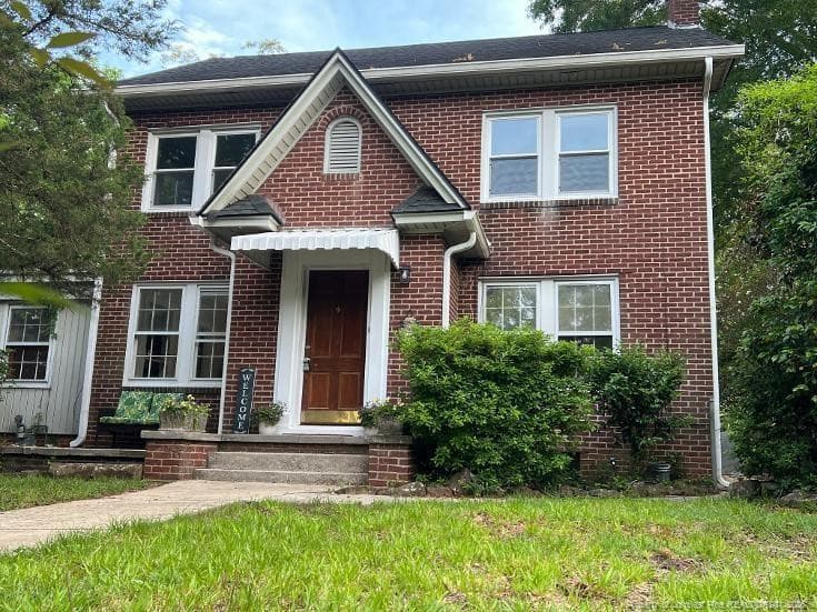 Photo 48 - 207 Hillcrest Avenue, Fayetteville, NC 28305, Fayetteville