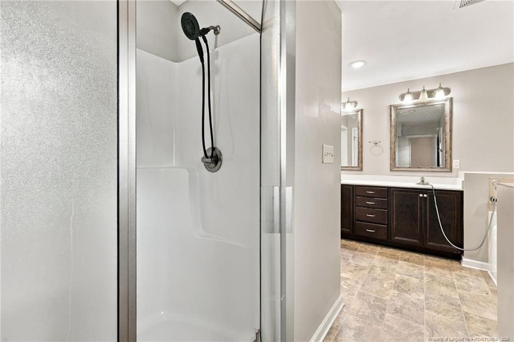 Photo 20 - 1597 MOUNT RAINER Drive, Fayetteville, NC 28301, Fayetteville