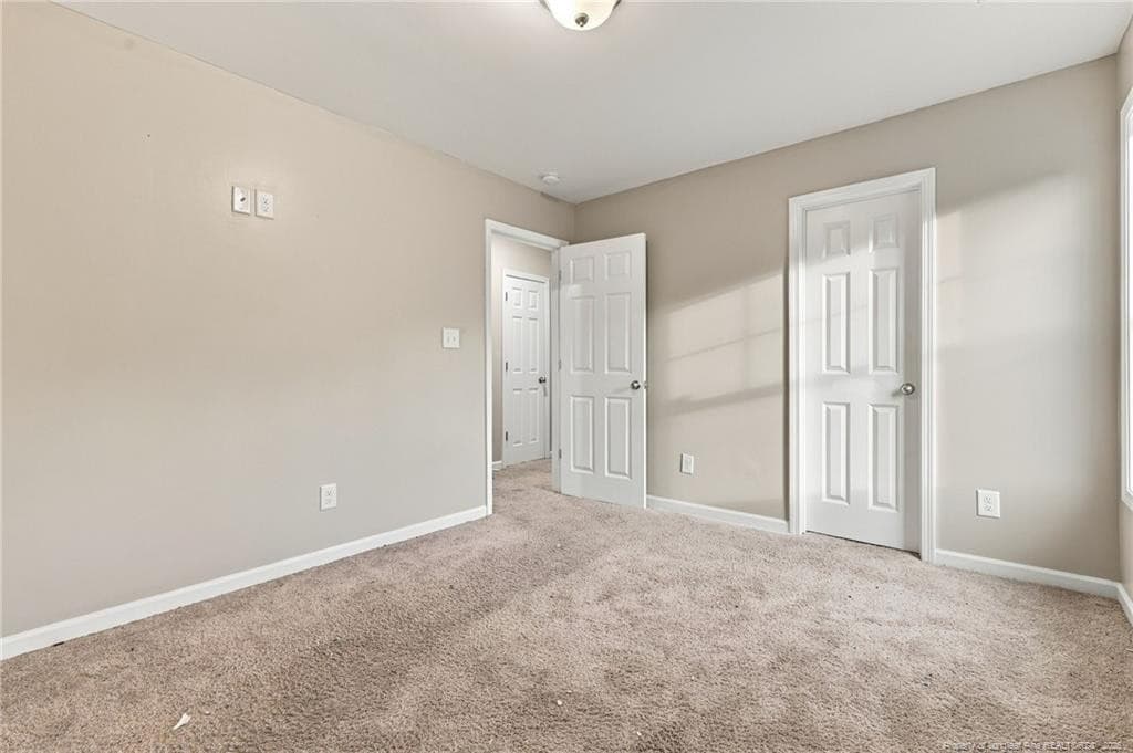 Photo 24 - 1597 MOUNT RAINER Drive, Fayetteville, NC 28301, Fayetteville