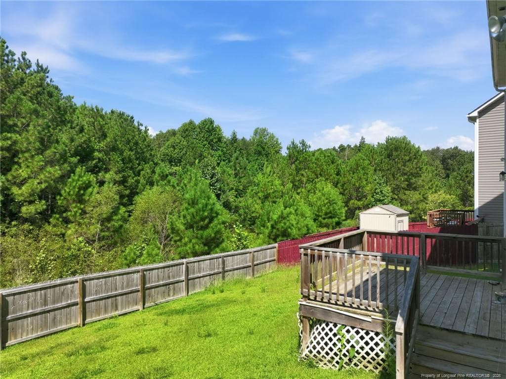 Photo 32 - 1597 MOUNT RAINER Drive, Fayetteville, NC 28301, Fayetteville