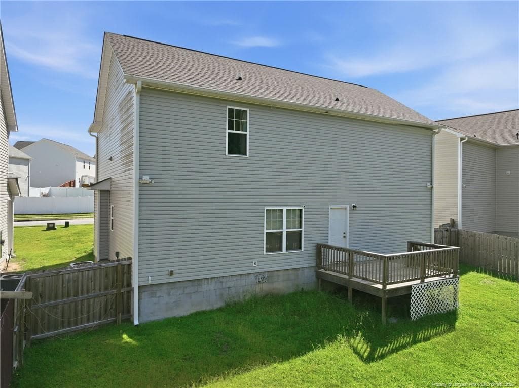Photo 34 - 1597 MOUNT RAINER Drive, Fayetteville, NC 28301, Fayetteville
