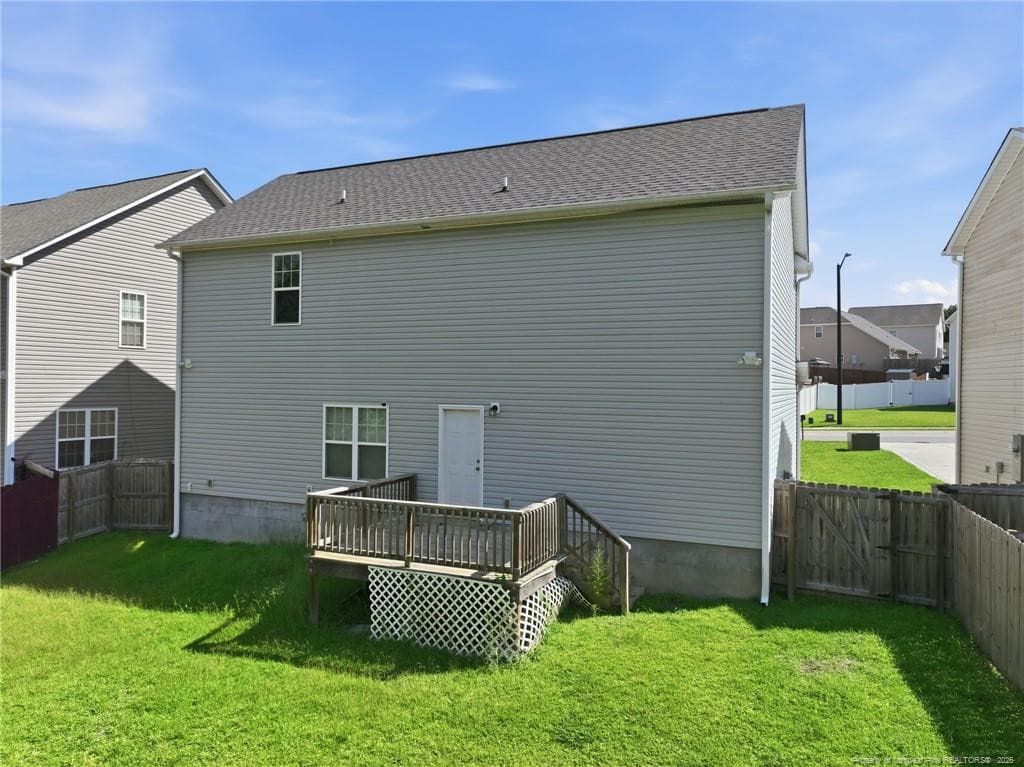 Photo 36 - 1597 MOUNT RAINER Drive, Fayetteville, NC 28301, Fayetteville