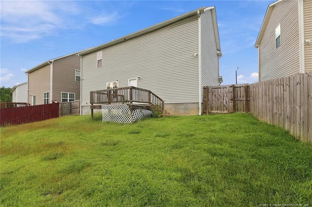 Photo 37 - 1597 MOUNT RAINER Drive, Fayetteville, NC 28301, Fayetteville