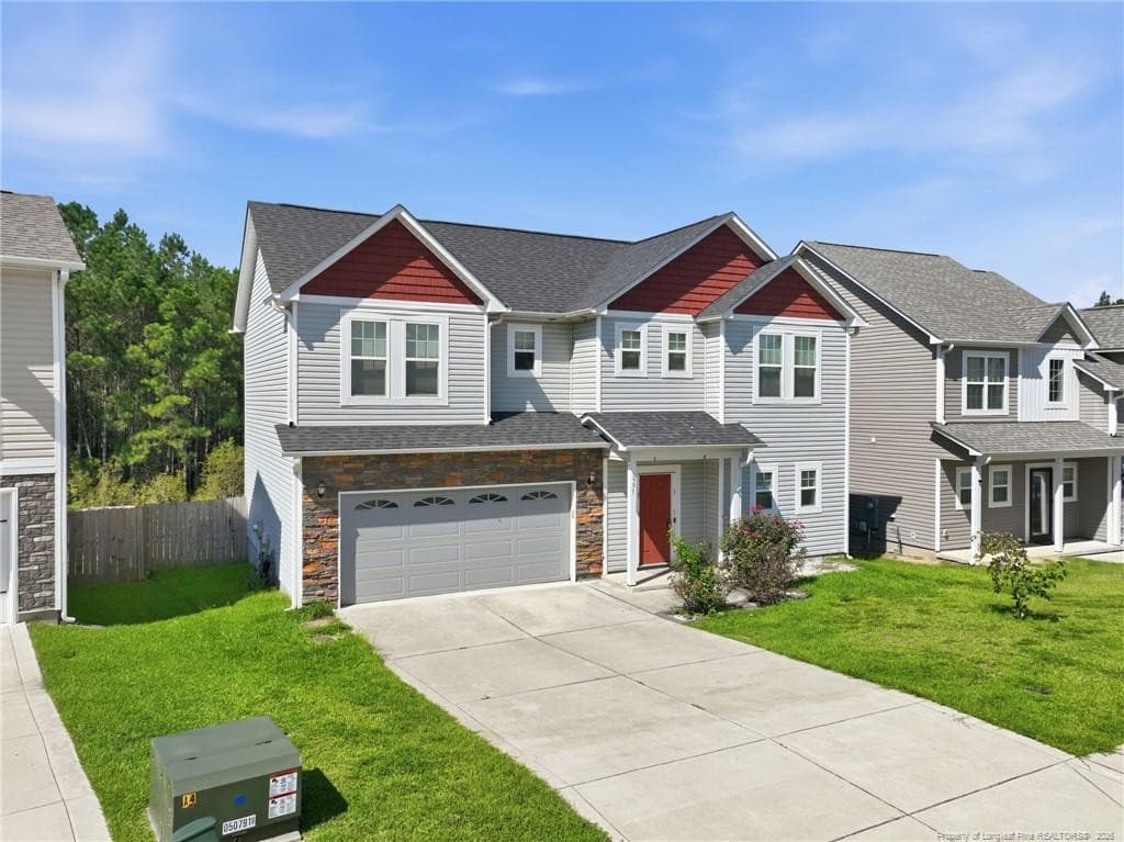 Photo 38 - 1597 MOUNT RAINER Drive, Fayetteville, NC 28301, Fayetteville