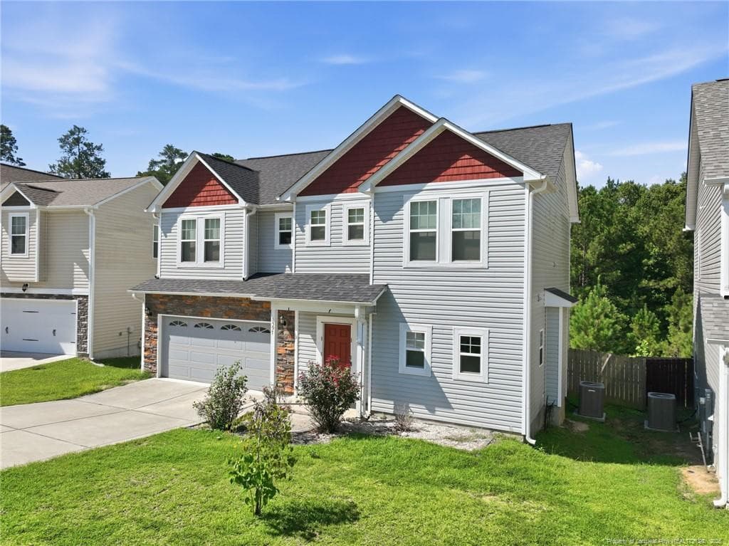 Photo 39 - 1597 MOUNT RAINER Drive, Fayetteville, NC 28301, Fayetteville
