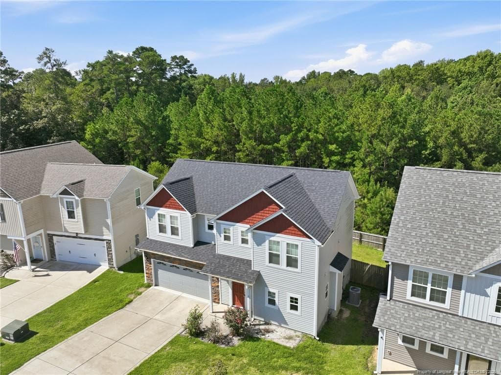 Photo 41 - 1597 MOUNT RAINER Drive, Fayetteville, NC 28301, Fayetteville
