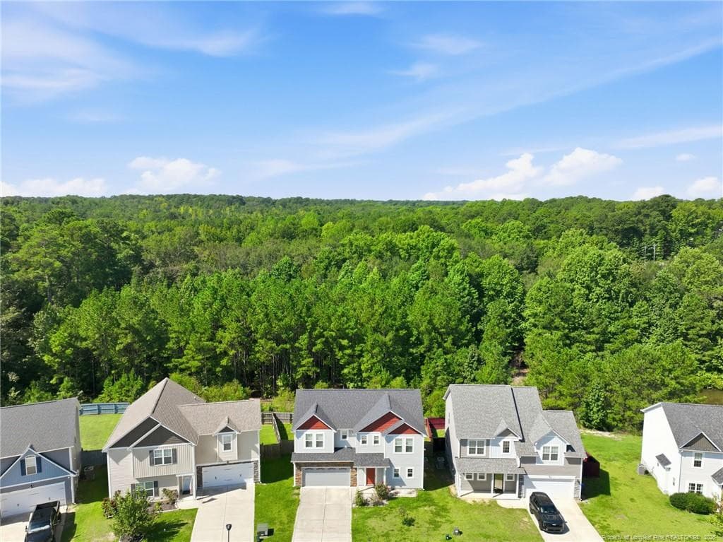 Photo 43 - 1597 MOUNT RAINER Drive, Fayetteville, NC 28301, Fayetteville