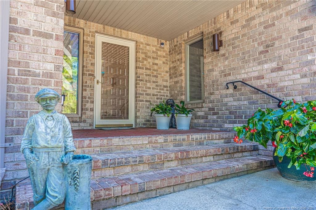 Photo 2 - 19 Highland Drive, Whispering Pines, NC 28327, Whispering Pines