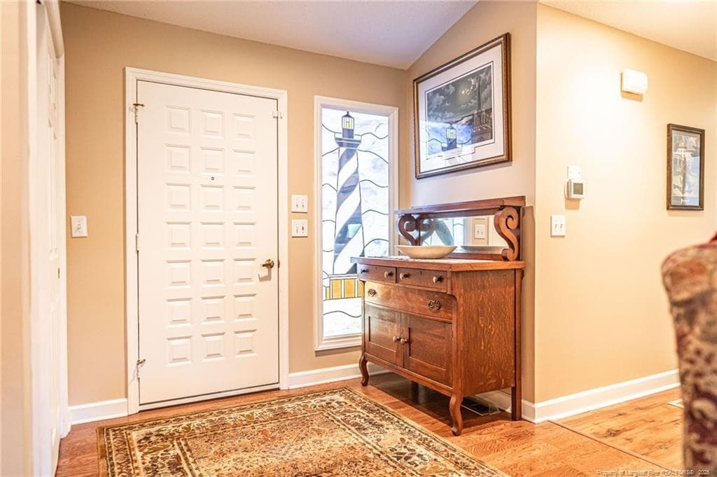 Photo 5 - 19 Highland Drive, Whispering Pines, NC 28327, Whispering Pines