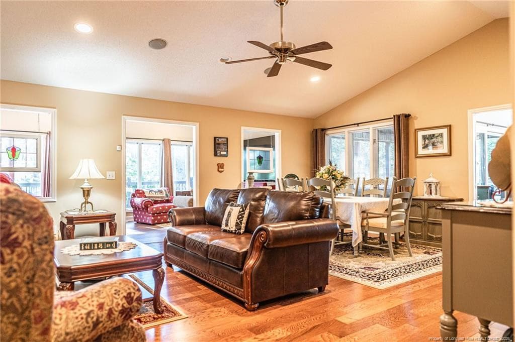 Photo 6 - 19 Highland Drive, Whispering Pines, NC 28327, Whispering Pines