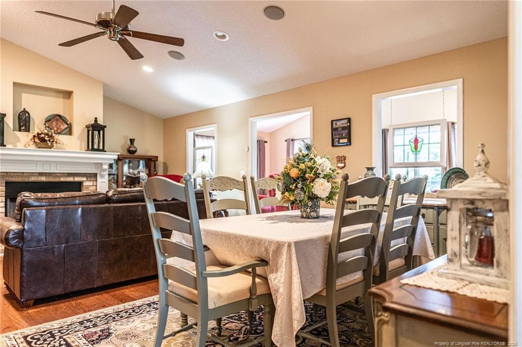 Photo 7 - 19 Highland Drive, Whispering Pines, NC 28327, Whispering Pines