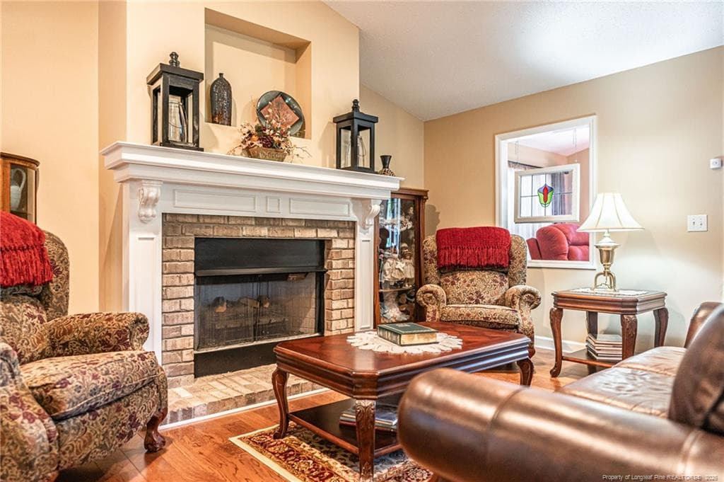 Photo 8 - 19 Highland Drive, Whispering Pines, NC 28327, Whispering Pines