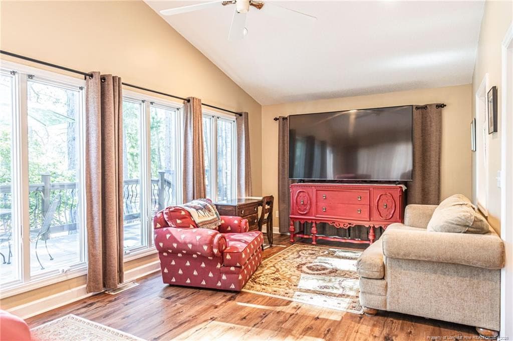 Photo 9 - 19 Highland Drive, Whispering Pines, NC 28327, Whispering Pines