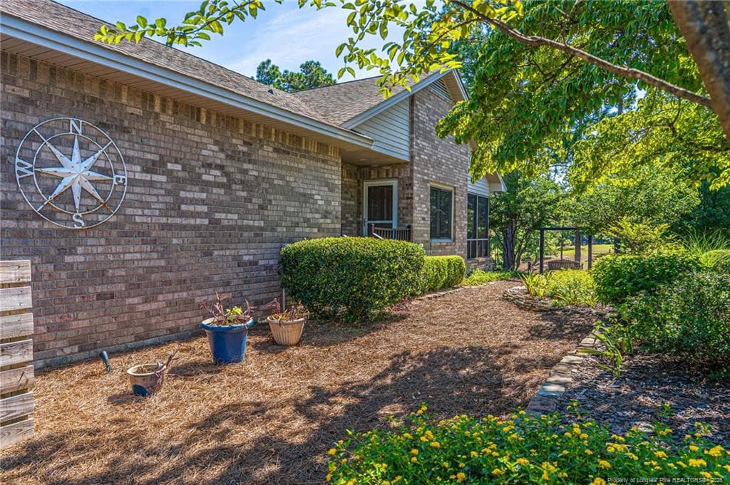 Photo 37 - 19 Highland Drive, Whispering Pines, NC 28327, Whispering Pines