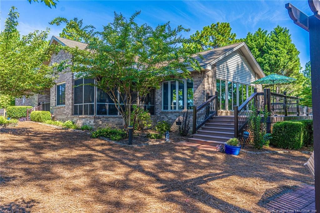 Photo 39 - 19 Highland Drive, Whispering Pines, NC 28327, Whispering Pines