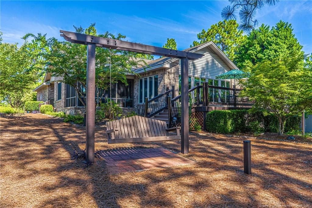 Photo 40 - 19 Highland Drive, Whispering Pines, NC 28327, Whispering Pines