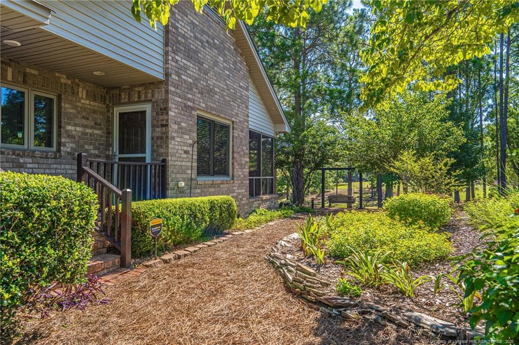 Photo 41 - 19 Highland Drive, Whispering Pines, NC 28327, Whispering Pines