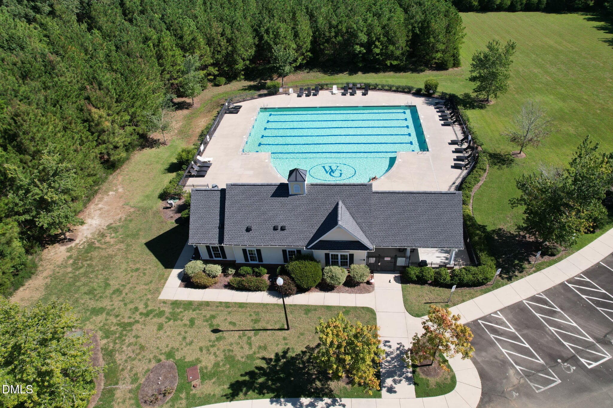 DJI_0211 (1) - 1202 Summerfield Lane E, Creedmoor, NC 27522, Creedmoor