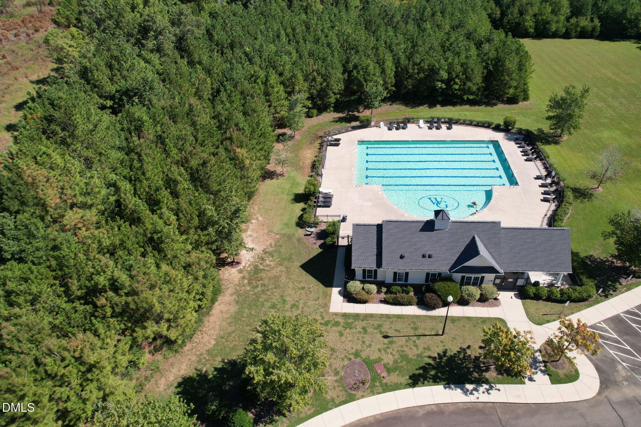 DJI_0209 (1) - 1202 Summerfield Lane E, Creedmoor, NC 27522, Creedmoor