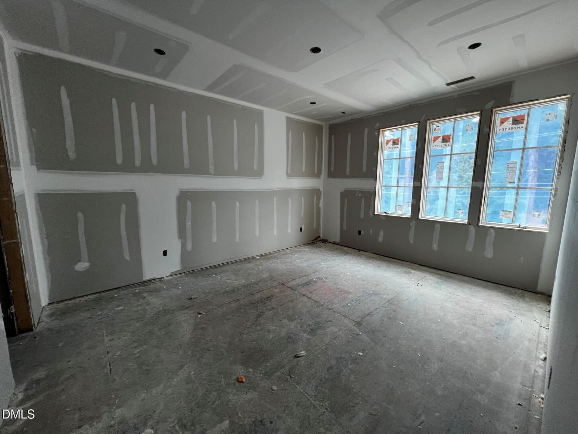 bed 3 - 1300 Eldon Circle, Durham, NC 27707