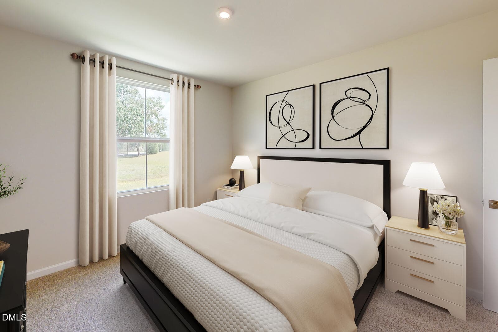 7 Bedroom 2 - 2115 Snowdancer Road, Durham, NC 27704, Durham