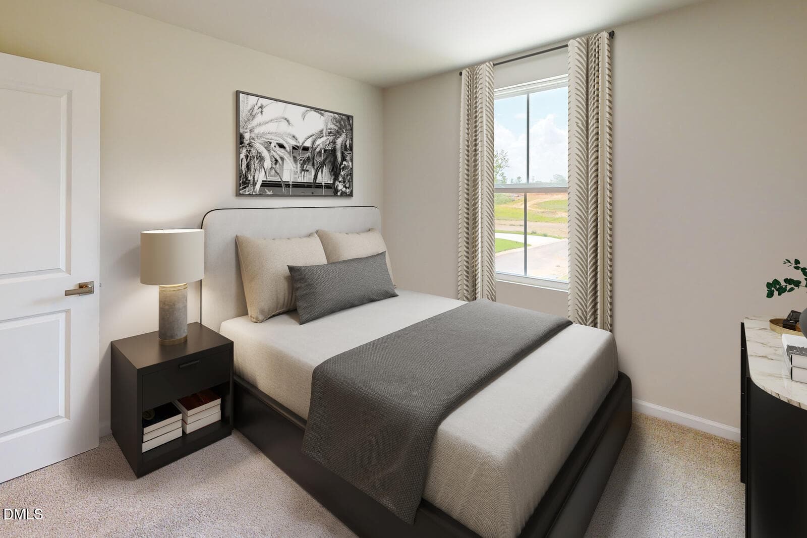 8 Bedroom 3 - 2115 Snowdancer Road, Durham, NC 27704, Durham