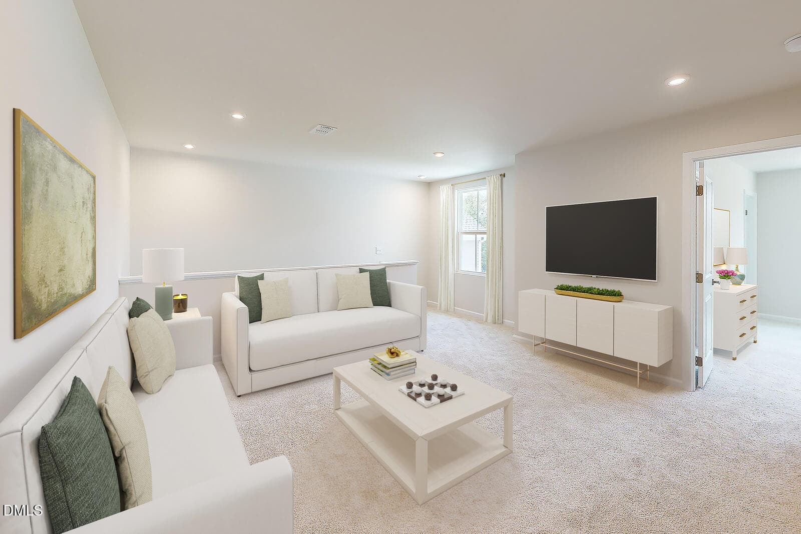 06 Loft - 2114 Snowdancer Road, Durham, NC 27704, Durham