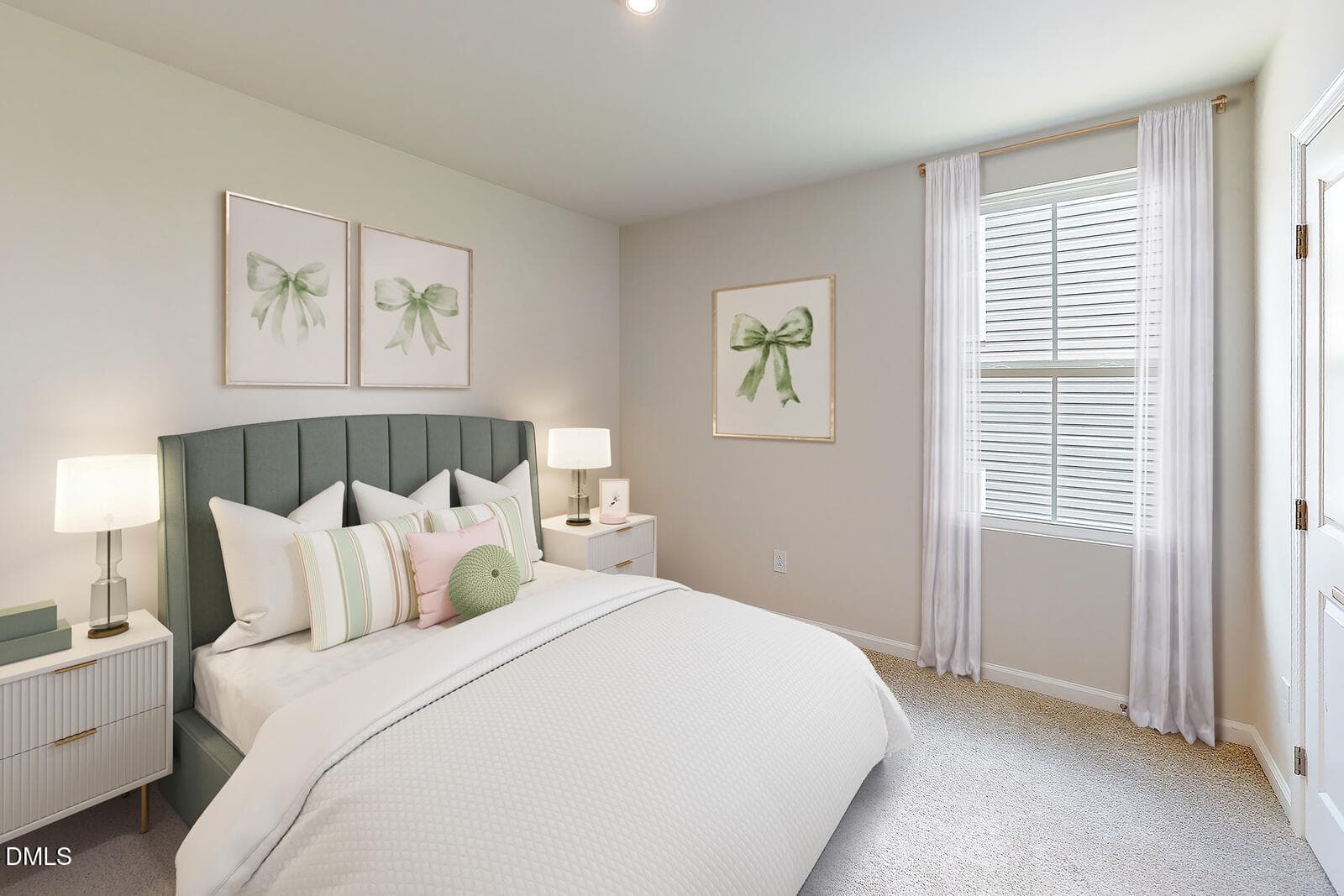 11 Bedroom 3 - 2114 Snowdancer Road, Durham, NC 27704, Durham